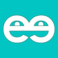 uPeek - LIVE Stream Video app icon - Social Networking app for iPhone