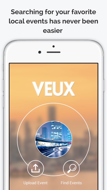 Veux - Fun Local Events Near Me