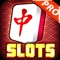 A Amazing Mahjong Slots Casino - Zen Riches of the Las Vegas World Pro