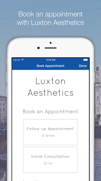 Luxton Aesthetics - Aesthetic treatments in Kent, London and Essex UK