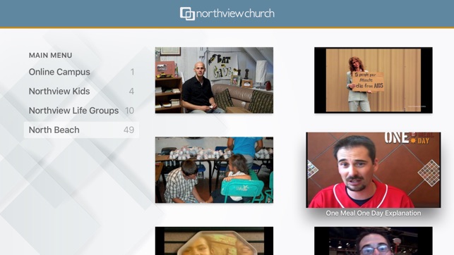 Northview Church Online(圖2)-速報App