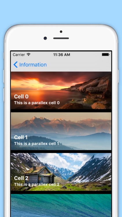 Libraries for developers