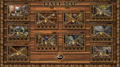 Screenshot #2 pour Secret Windows Hidden Object