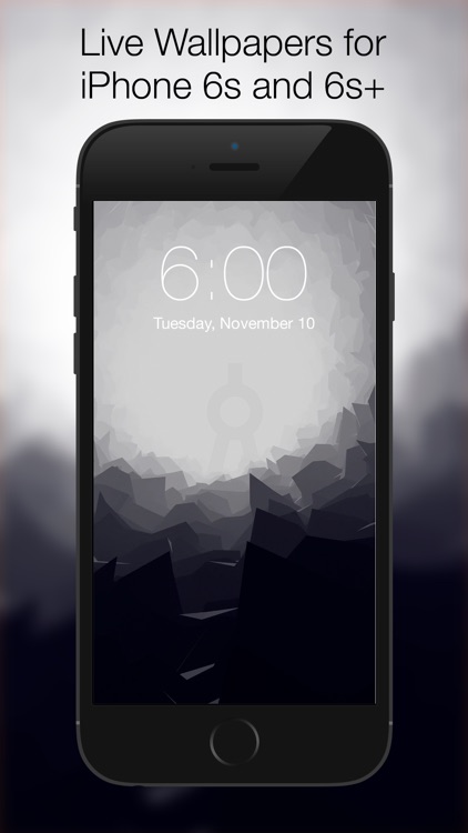 Live Wallpapers - Custom Backgrounds and Themes screenshot-0