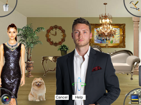 Screenshot #5 pour Pimp My Life