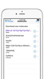 best chemistry app with 3d molecules view (molecule viewer 3d) problems & solutions and troubleshooting guide - 2