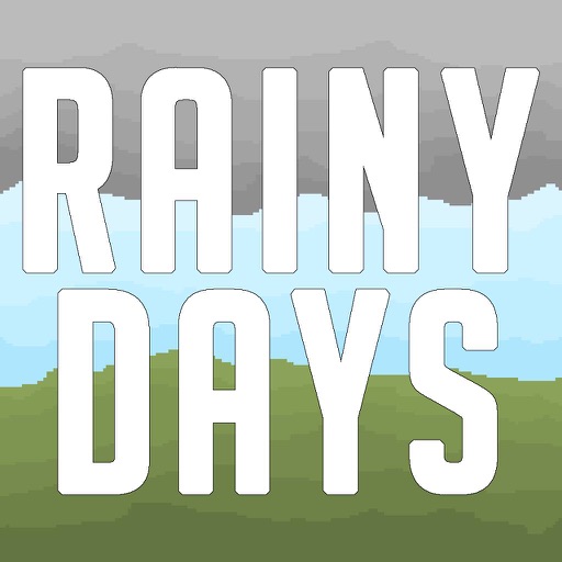 Rainy Days - The Game iOS App