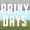 Rainy Days - The Game