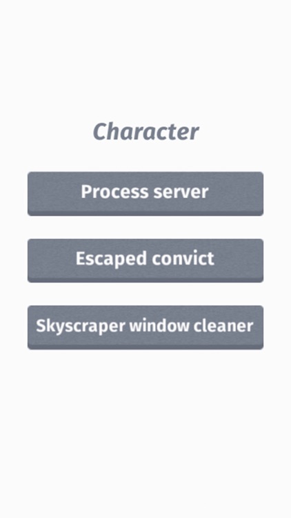 Prompt Me: Improvised Duet Acting