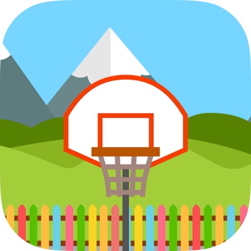 Running Basketball iOS App