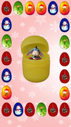 Christmas Surprise Eggs(圖4)-速報App