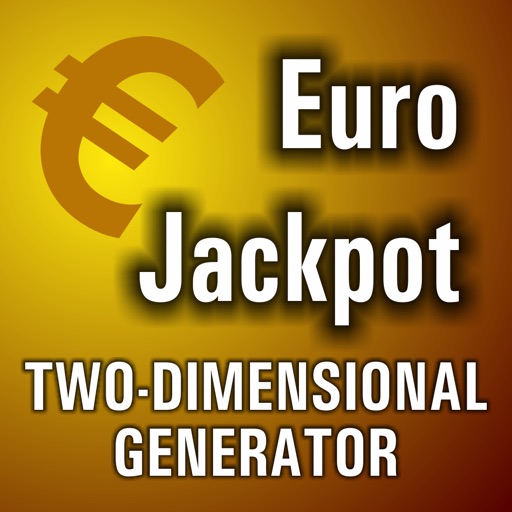 Lotto Winner for EuroJackpot