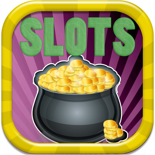 Amazing Deal or No Big Lucky - Gambler Slots Game icon