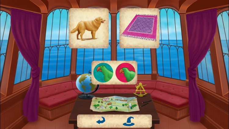 DaisyQuest screenshot-3