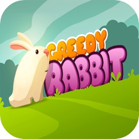 Screenshots (3) Greedy Rabbit Bunny