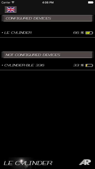 Screenshot #2 pour Cylinder