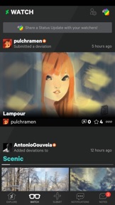 Capture d'écran