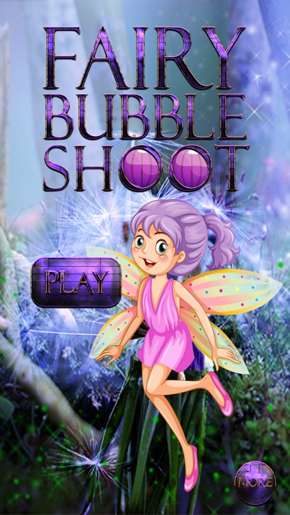 Fairy Bubble Shoot