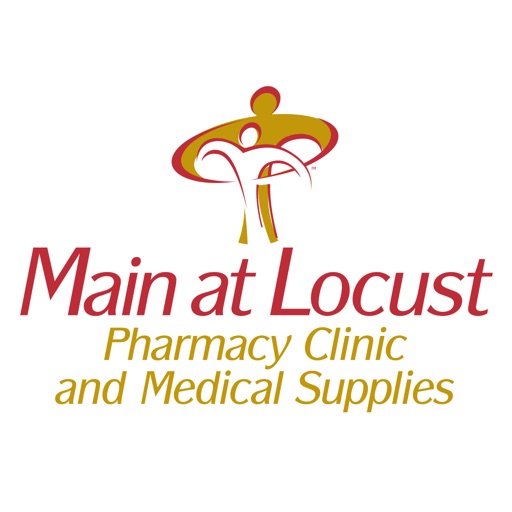 Main at Locust Pharmacy