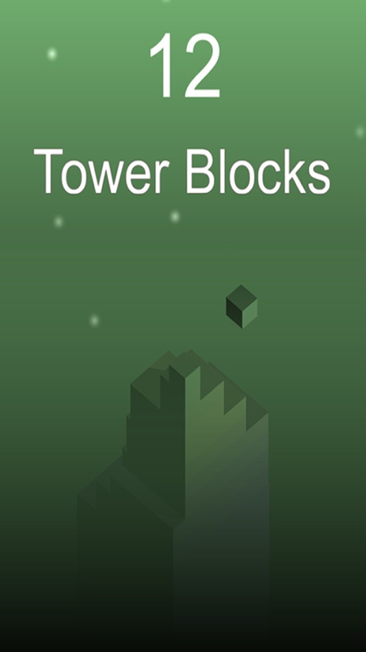 Tower Blocks - Free Tower Defense Games for Kids - 1.1 - (iOS)