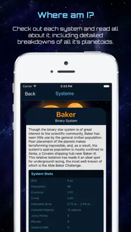 Game screenshot Star Citizen Field Guide hack