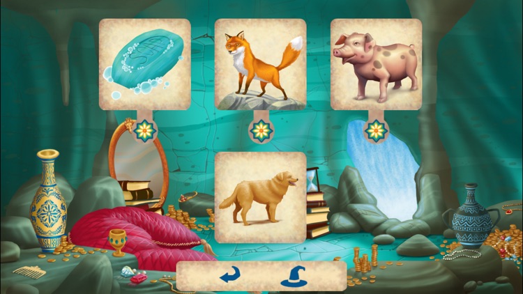 DaisyQuest screenshot-4