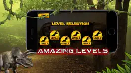 Game screenshot Deadly Dino Hunting 3D: Sniper Shooting Adventure hack