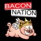 How many strips of bacon can you eat at Bacon Nation in Toronto