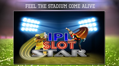 How to cancel & delete IPL Slot Stars - 2015 from iphone & ipad 1