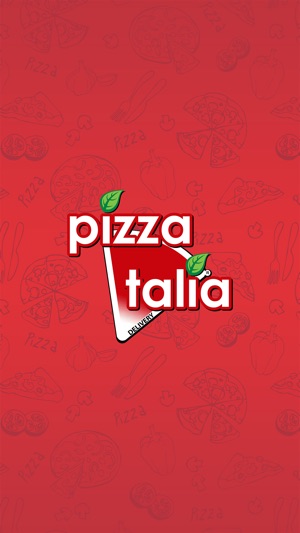 Pizza Talia