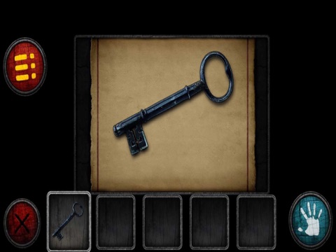 Screenshot #2 for Escape Challenge - Final Test 7