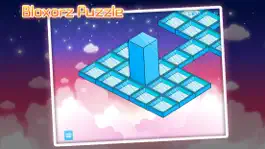 Game screenshot Bloxorz Puzzle apk