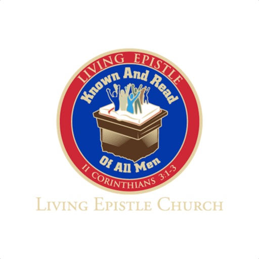 Living Epistle Church