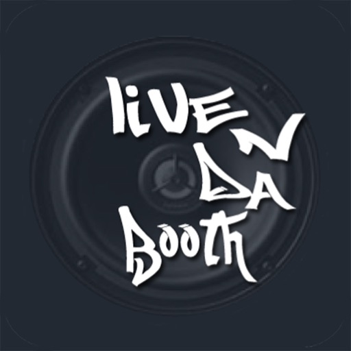 Live N Da Booth icon