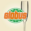 Globus Champagne Store Edition