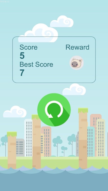 Jump Meow screenshot-3