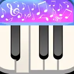ピアノタッチ App Contact