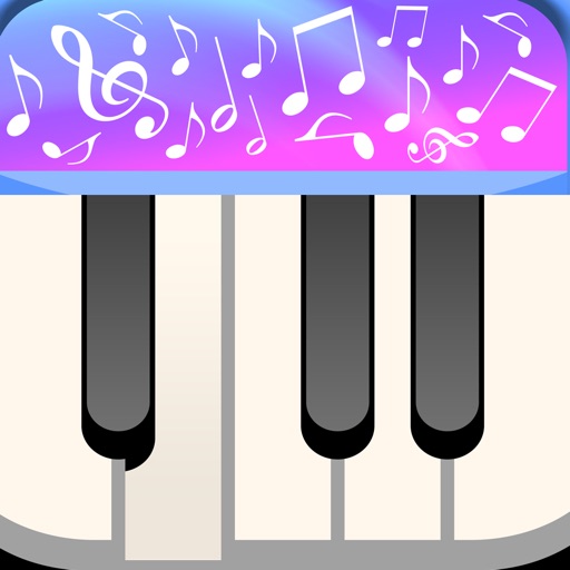 ピアノタッチ icon