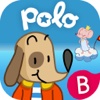Les mondes de Polo, jeux éducatifs et d’observation pour enfants.