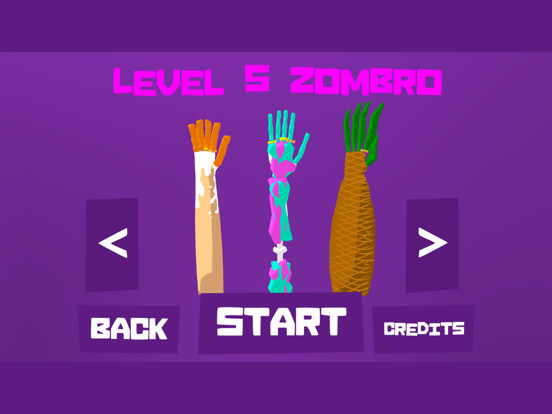 Screenshot #6 pour Bro Fist Simulator