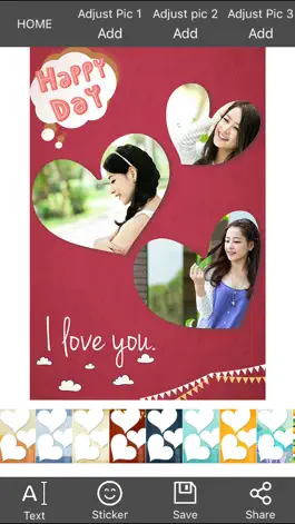 Game screenshot Beauty Plus Chụp hình hàn quốc cho Zalo mod apk