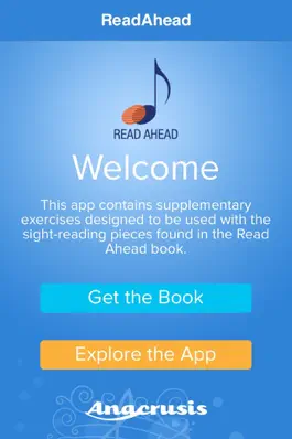 Game screenshot Read Ahead Hybrid – Piano Sight-reading mod apk