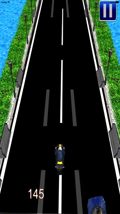 BIke Highway screenshot-4