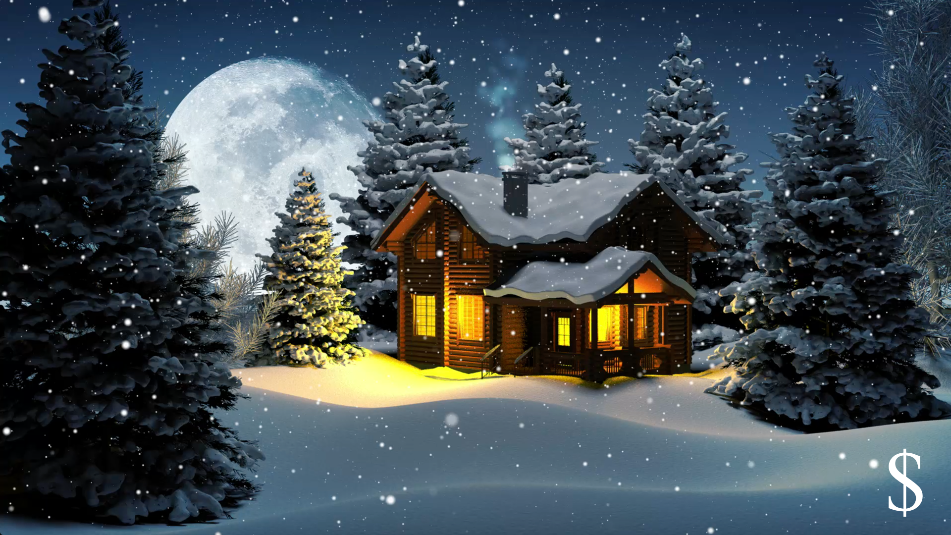 Moodscapes Holiday HD Videos