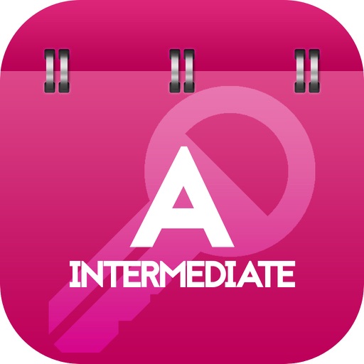 Full Docs for Access 2013 Intermediate icon