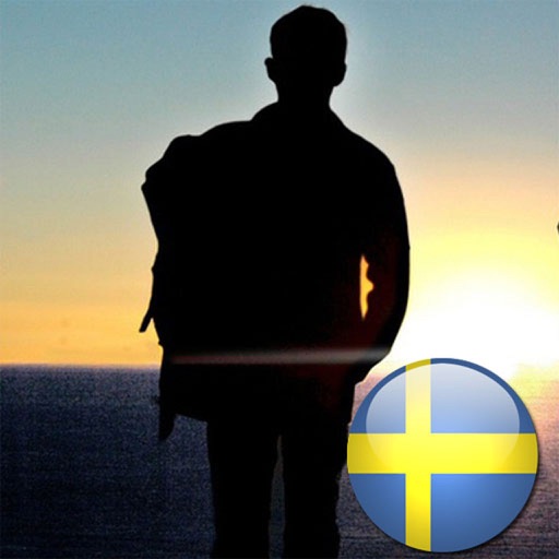 Speak Swedish Today -- Sweden Travel Guides icon