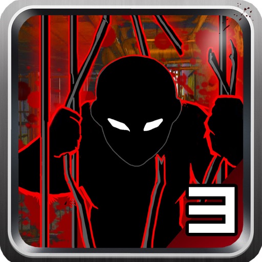 Unknown Escape 3 icon