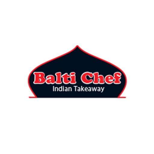 Balti Chef Middlewich icon