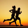 ジョギング: ジョギング用GPSラントラッカー. - iPhoneアプリ