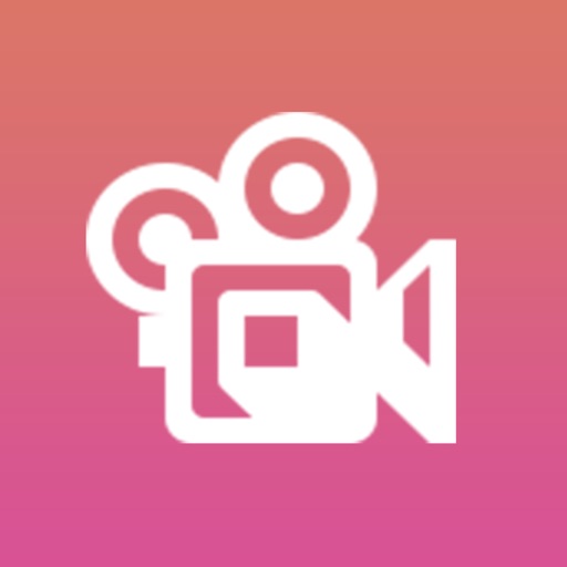 Video Mixer and File Manager icon